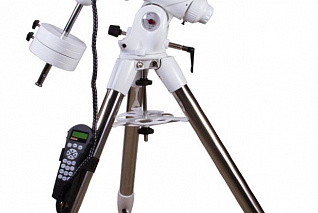 Монтировка Sky-Watcher EQ6-R SynScan GOTO со стальной треногой