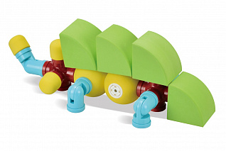 Конструктор «МАККИ 37»