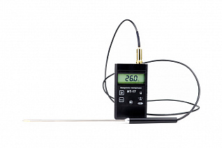 Термометр электронный со щупом (датчиком) ИТ-17 К-01