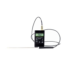 Термометр электронный со щупом (датчиком) ИТ-17 К-01