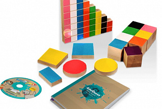 EDUQUEST КЛАСС ВЕРСИЯ «LITE10»