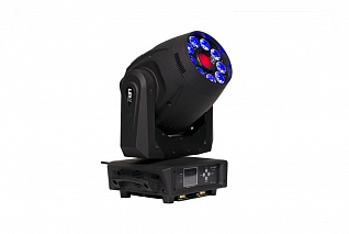 Вращающаяся голова Bristage SW120