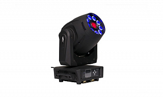 Вращающаяся голова Bristage SW120