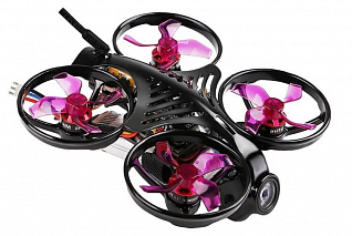 Базовый набор для FPV-полетов (направление радиоуправляемого авиамоделизма от первого лица) ARMOR 85 hd