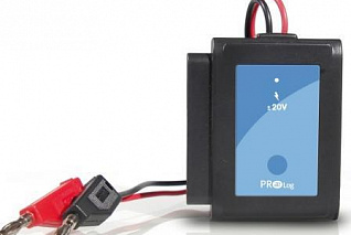 Цифровой измерительный модуль Напряжение