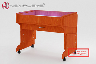 Многофункциональный тактильный комплекс-парта AV Kompleks