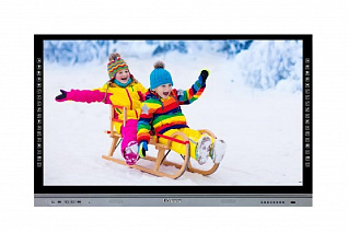 Интерактивная панель DonView DS-86AWMS-L04PA