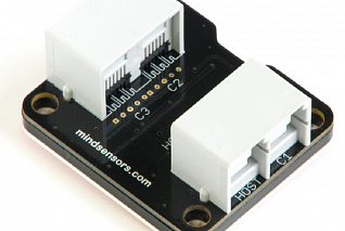 Мультиплексор для датчиков EV3 Mindsensors EV3SensorMUX