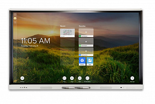 Программно-аппаратный комплекс SMART «SM75S062CL»