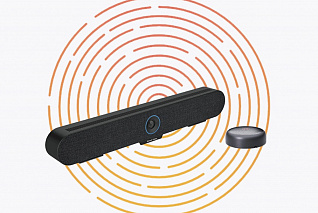 Видео-саундбар AnTouch AMC-G309UV2