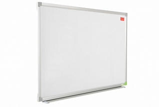 Доска маркерная Office Force 120х90см лаковое покрытие