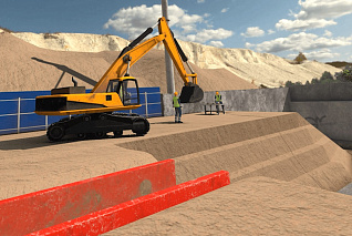 Программное обеспечение "Комплект из 21 тренажера для колледжей и вузов" Modum Lab