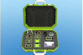 Учебно-образовательный набор Электромагнетизм