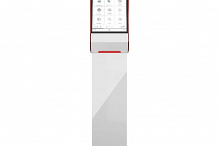 Сенсорный информационный киоск (стойка) LIGA ЭКО 24