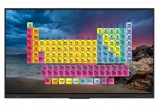 Интерактивная панель Classic Solution IFP-753P4K (без OPS компьютера)