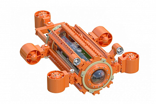 Комплект подводной робототехники Океаника Батискаф