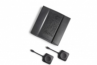 Беспроводная система презентаций Barco ClickShare CX-50 set GEN2