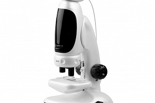 Микроскоп развивающий цифровой EVA