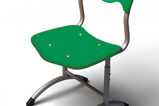 Стул Экстра Р пластик STAND UP