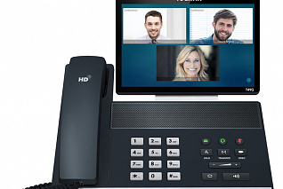 Система ВКС SIP VP-T49G