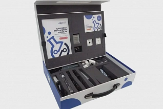 Цифровая лаборатория по экологии LFS PolusLab