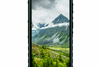 Смартфон Fplus R570E