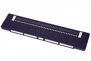 Дисплей Брайля ALVA USB 640
