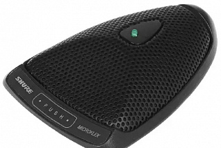 Конденсаторный микрофон Shure MX393/O