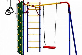 Спортивный комплекс Скалодром-14