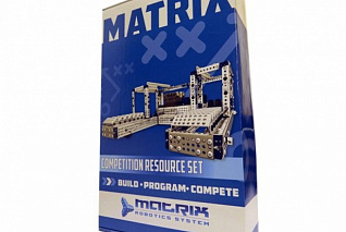 Набор ресурсный для соревнований MATRIX 97-2002
