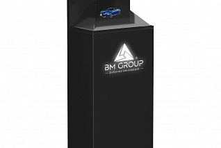 Голографическая пирамида BM Vision Premium 32"