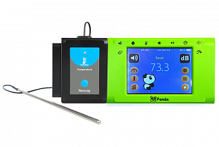 Мобильная естественнонаучная цифровая лаборатория «PANDA» для ученика, базовый уровень PROlog