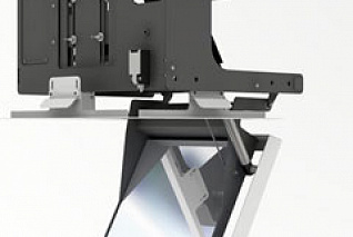 Лифтовая зеркальная система Audipack MKT-265WS