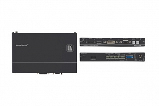 Преобразователь сигнала Kramer SID-X3N