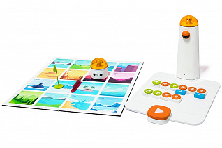 Робототехнический набор для младшего возраста MatataLab Pro set