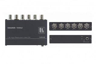 Усилитель-распределитель Kramer 105VB