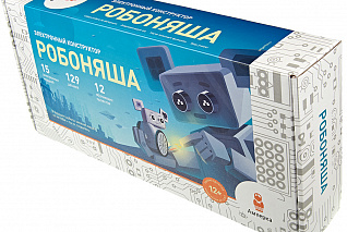 Образовательный набор Робоняша AMP-S026