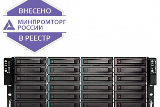 Система хранения данных DEPO Storage 3536G2