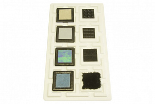 Набор для развития сенсомоторных навыков "Инклюзив"