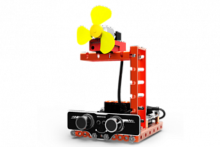 Базовый набор Архимед "Инженерные проекты"