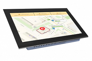 Интерактивная панель для встраивания LIGA 43