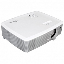 Мультимедийный проектор Optoma EH400