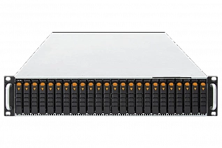 СХДTigerStore AC200