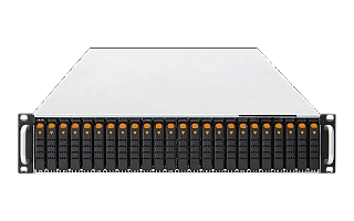 СХДTigerStore AC200