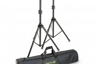 Комплект стоек Gravity SS 5212 B SET 1