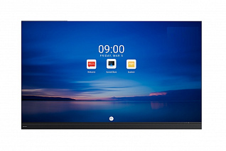 Светодиодный экран All-in-One QSTech xWall Plus 220-25 220"