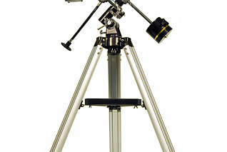 Телескоп Levenhuk Skyline PRO 90 MAK