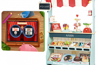 Методический комплекс АЛМА Финансовый гений