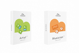 Набор Matatalab Artist Add-on — дополнение к робототехническому набору Matatalab Coding Set для программирования рисования