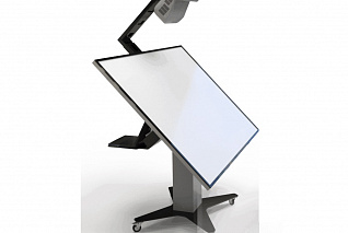 Мобильный интерактивный кульман «ПРОСИГМА» МИК-03 (база)